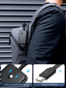 JOYROOM JR-L001 20W Power Bank10000mAh