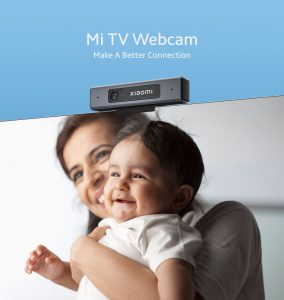 Xiaomi Mi TV Webcam 1080p