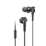 Sony MDR-XB75AP Premium in-Ear Extra Bass Earphone