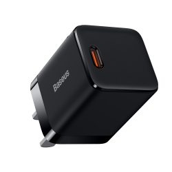 Baseus GaN3 30W USB-C PD Charger