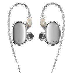 BLON BL MAX Composite Dual Dynamic Earphone
