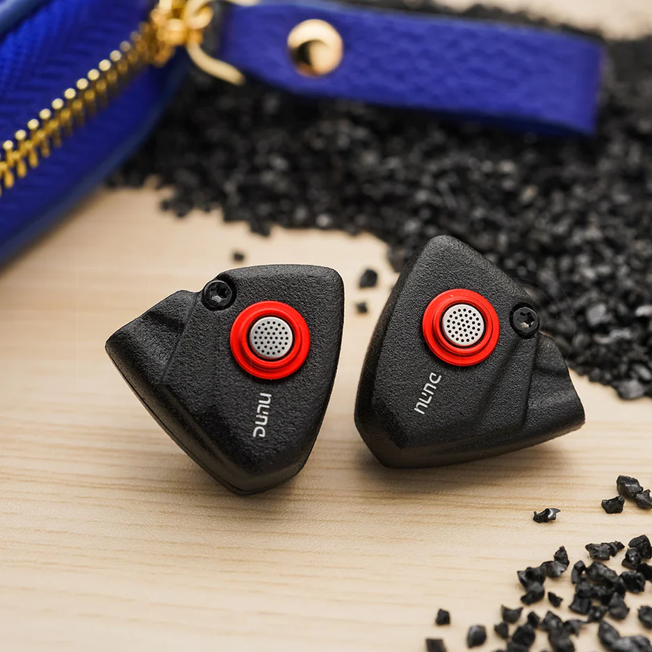 DUNU Titan S Dynamic Driver HiFi IEMs Earphone