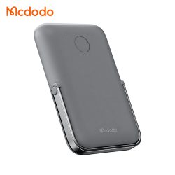 Mcdodo 5000mAh 20W PD MagSafe Wireless Power Bank - MC705 - Image 3