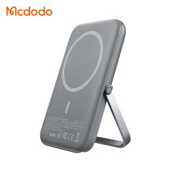 Mcdodo 5000mAh 20W PD MagSafe Wireless Power Bank - MC705 - Image 2