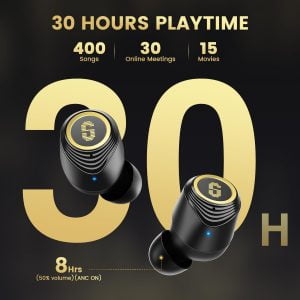 Buy Oneodio SuperEQ Q2 Pro ANC TWS Earbuds Online At Best Price In Bangladesh