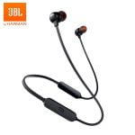 JBL TUNE 115BT Wireless In-Ear headphones