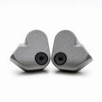 Moondrop SSR Beryllium Dome Diaphragm Dynamic Driver in-Ear Earphone