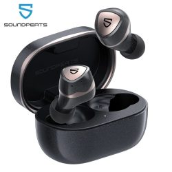 SoundPEATS Sonic Pro TWS Earbuds