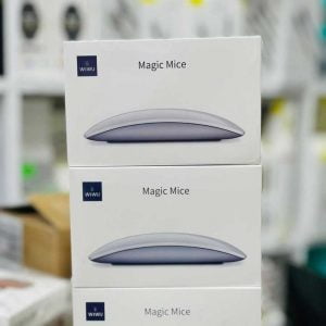 WIWU Magic Mice for MacBook and Windows