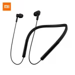 Xiaomi LYXQEJ03JY Noise Cancelling Bluetooth Neckband Headphones