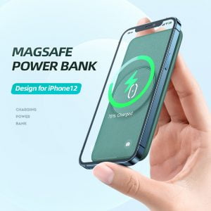 Mcdodo 20000mAh 20W MagSafe Wireless Power Bank