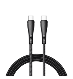 Mcdodo Mamba Series PD QC4.0 Type C to Type C Data Cable