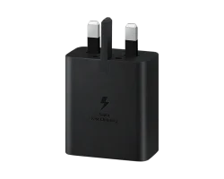 Samsung 45W USB-C Super Fast Charger