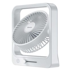 Buy Baseus CXMF-02 Cube Shaking Desktop Fan Online At Best Price In Bangladesh
