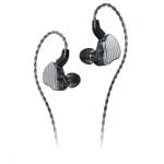 FiiO JadeAudio JH3 1DD+2BA Triple Hybrid Driver In ear Earphone