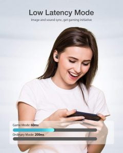 BlitzWolf BW-FYE13 Dual Dynamic Driver True Wireless Earbuds