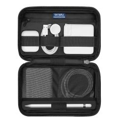 WiWU Macbook Mate Electronic Storage Bag