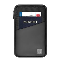 WiWU Macbook Mate Electronic Storage Bag