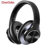 OneOdio A10 Noise-Canceling Wireless Headphones