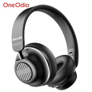 Oneodio SuperEQ S2 ANC Wireless Headphone