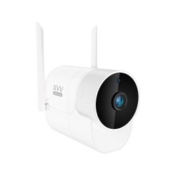 Xiaomi Xiaovv V380 Smart Panoramic Outdoor Camera