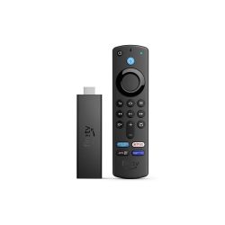 Amazon Fire TV Stick 4K Max Streaming Device