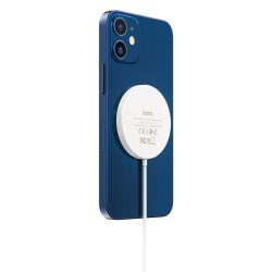 Hoco CW28 15W Magnetic Wireless Charger