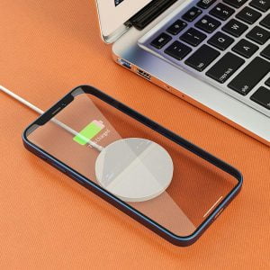 Hoco CW28 15W Magnetic Wireless Charger 