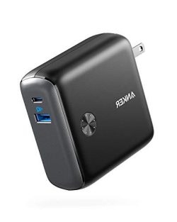 Anker PowerCore Fusion 10000mAh 20W USB-C Portable Charger