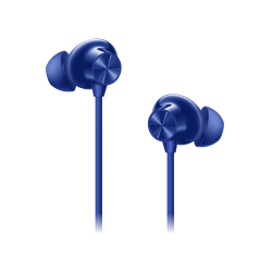 OnePlus Bullets Wireless Z2 Blue