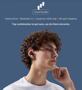 Redmi AirDots 3 Earbuds