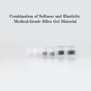 Moondrop Spring Tips for IEMs