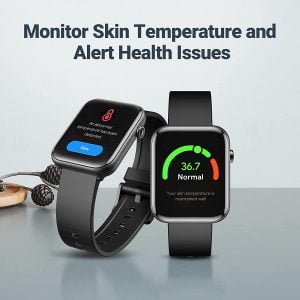 TicWatch GTH Smart Watch