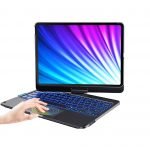 Wiwu Waltz Rotating Smart Keyboard