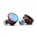 7HZ Eternal HiFi 14.5mm LCD Polymer Diaphragm Driver In Ear Earphone