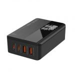 LDNIO A4808Q 65W Super Fast Multiport Desktop Charger