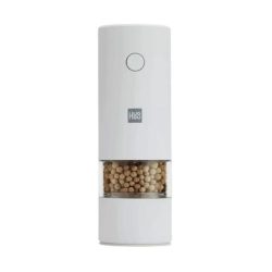 Xiaomi Huohou Automatic Electric Pepper Salt Grinder