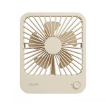 JISULIFE Portable Ultra-slim Table Fan (FA26A)