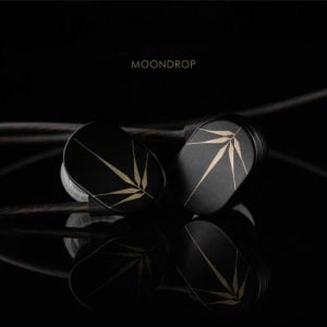 Moondrop Chu Wired Dynamic IEM