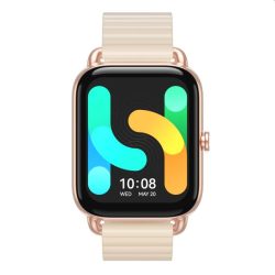 Haylou RS4 Plus Smart Watch Gold Color