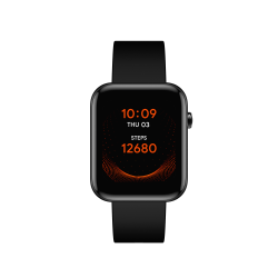 TicWatch GTH Smart Watch