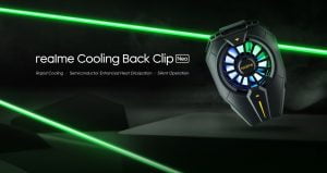 Realme Cooling Back Clip Neo