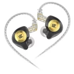 KZ EDX Ultra 10mm Dual Magnetic Dynamic Earphone