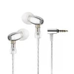 HZSOUND Waist Drum Dynamic Driver HiFi IEM