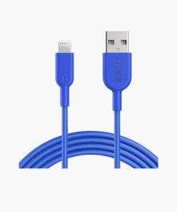 Anker PowerLine II USB to Lightning Cable 3ft