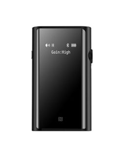 Shanling UP5 Portable Bluetooth USB MQA DAC/AMP