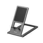 Baseus Foldable Metal Desktop Holder For Mobile and Tab