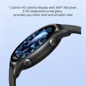 COLMI I20 Smart Watch