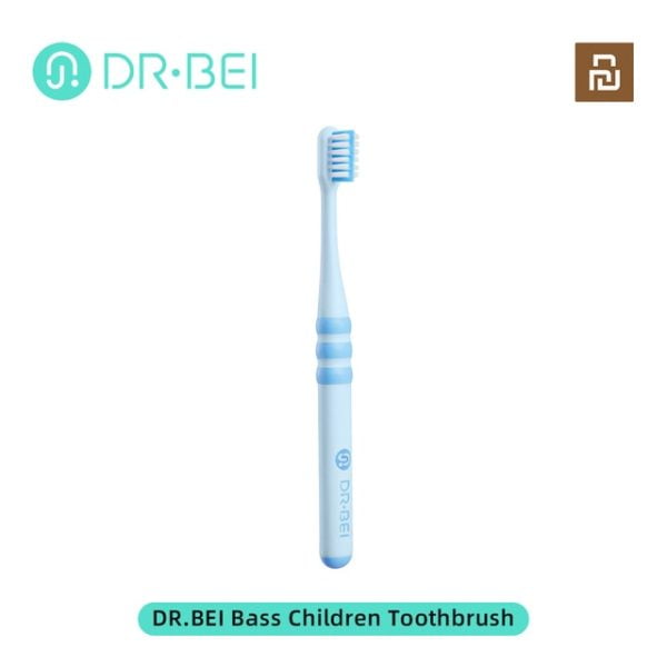 DR· BEI Mini Kids Toothbrush
