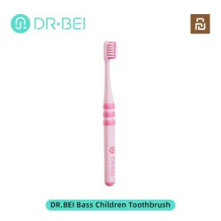 DR· BEI Mini Kids Toothbrush